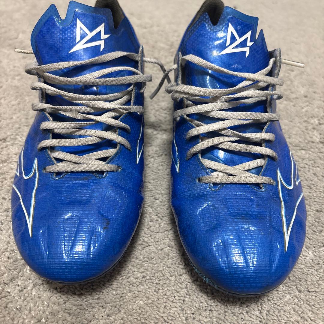 ミズノアルファプロ