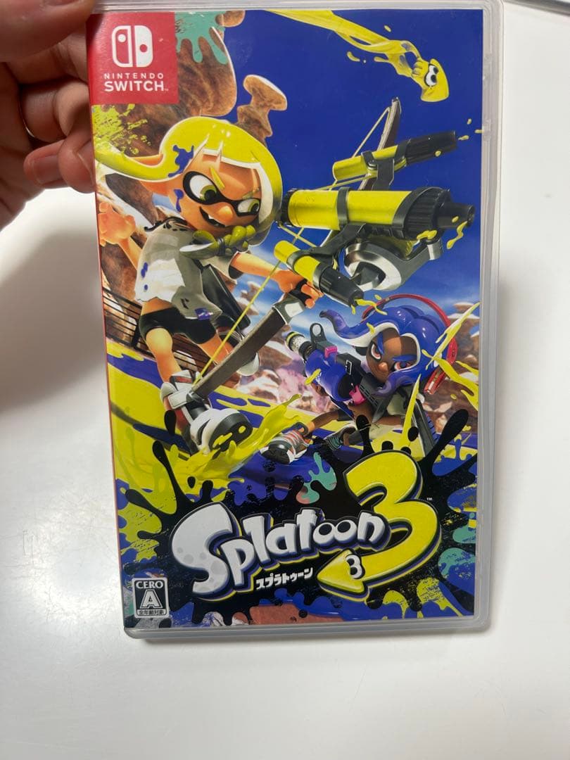 Nintendo Switchソフト　まとめ売り