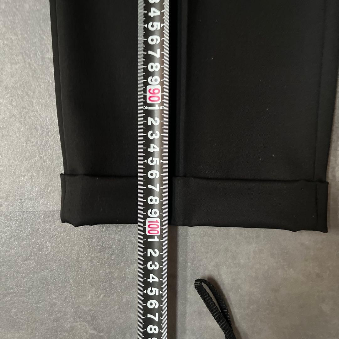 パンツ WACKOMARIA PLEATED TROUSERS (TYPE-2) L