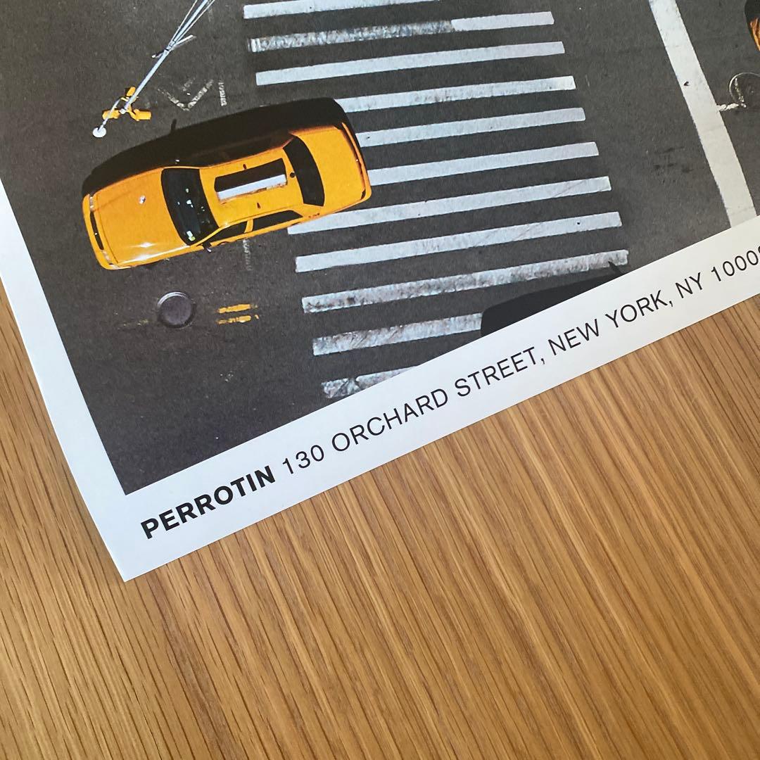 その他 J.R MIGRANTS, WALKING NEW YORK CITY 2015