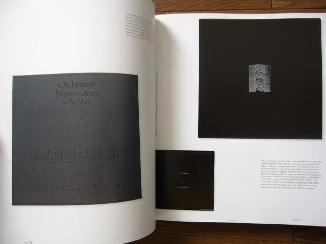 Factory Records　Complete Graphic Album