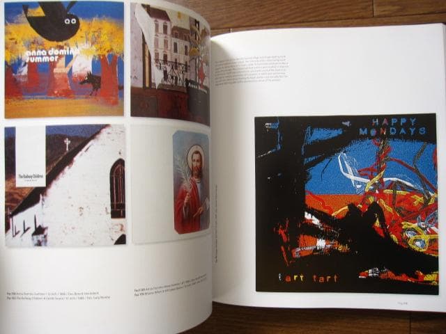 Factory Records　Complete Graphic Album