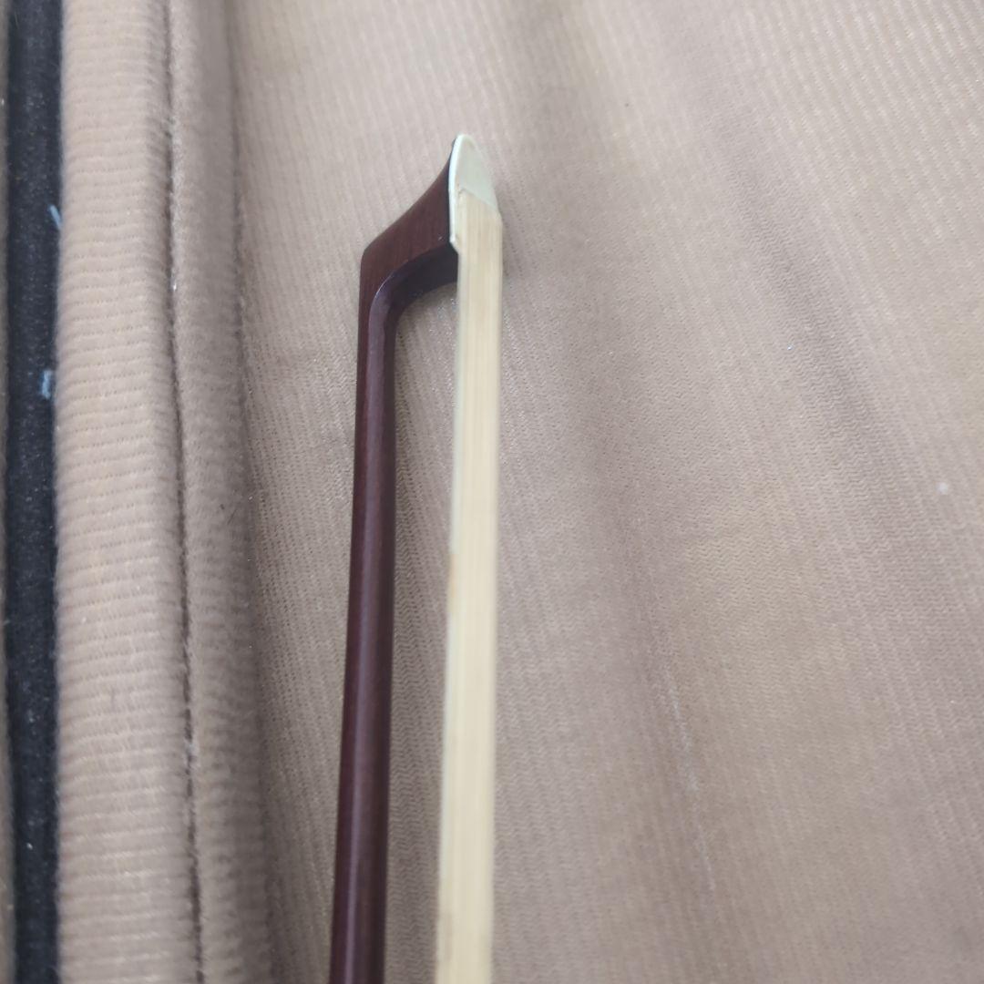 Suzuki バイオリン 3/4サイズ 2012年製