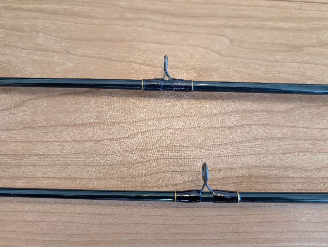 コンバットスティック　トライアンフ&トライアンフエアリー　２本セット