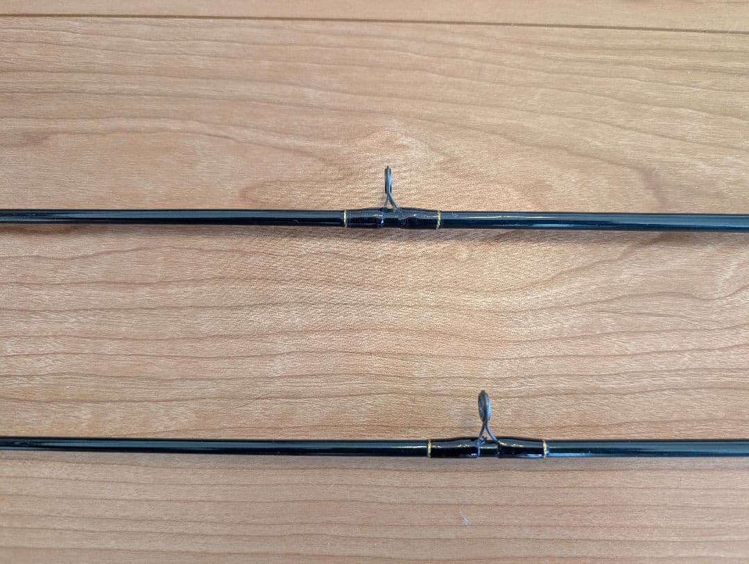 コンバットスティック　トライアンフ&トライアンフエアリー　２本セット