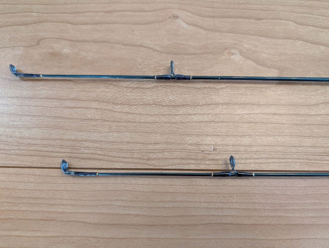 コンバットスティック　トライアンフ&トライアンフエアリー　２本セット