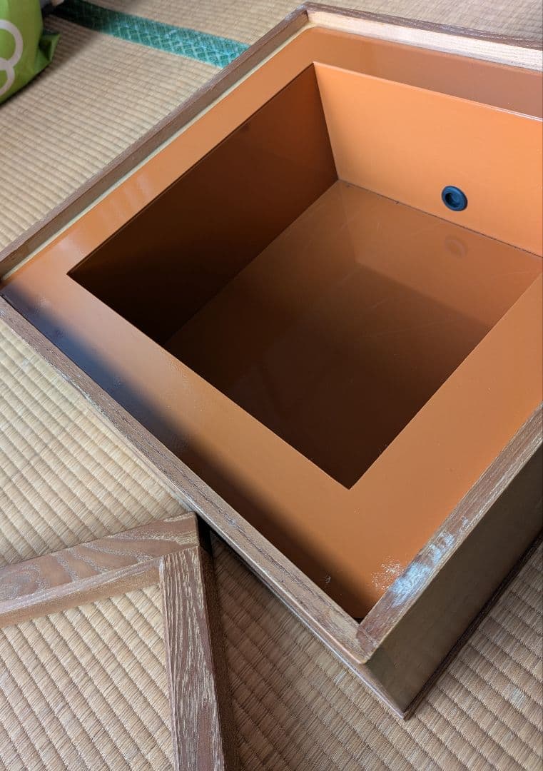 置き炉　置炉　桑