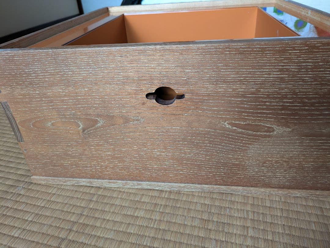 置き炉　置炉　桑