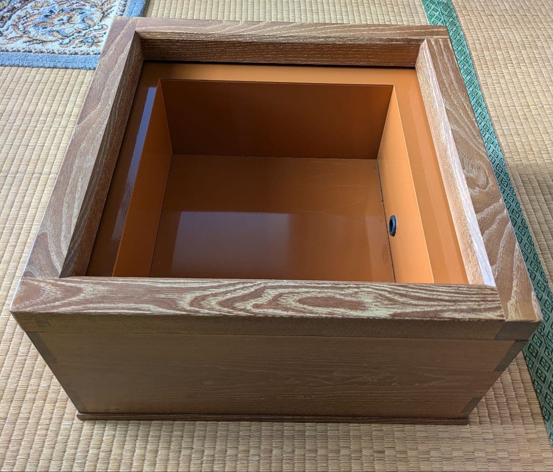 置き炉　置炉　桑