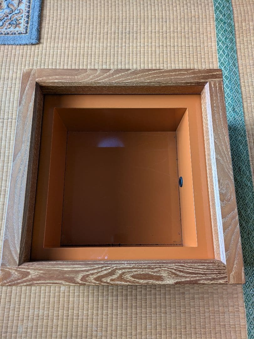 置き炉　置炉　桑