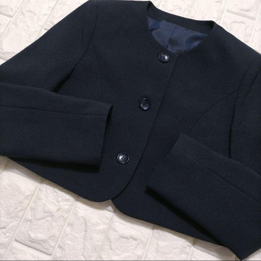 本日限定価格です【160】CHOPIN deux ショパンドゥ フォーマル 卒服