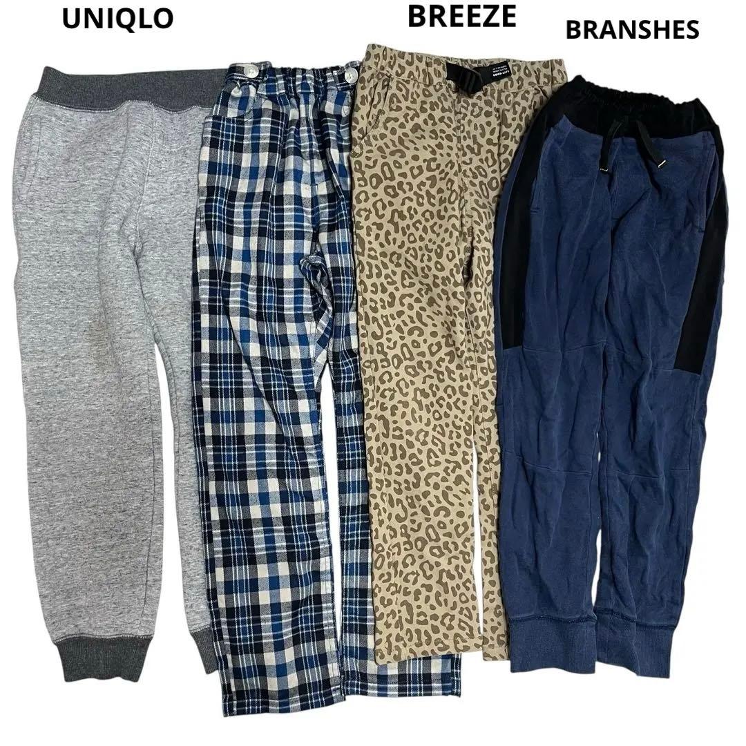 ねむねむさま まとめ売り 【男の子130cm17枚】【女の子120㎝31枚】