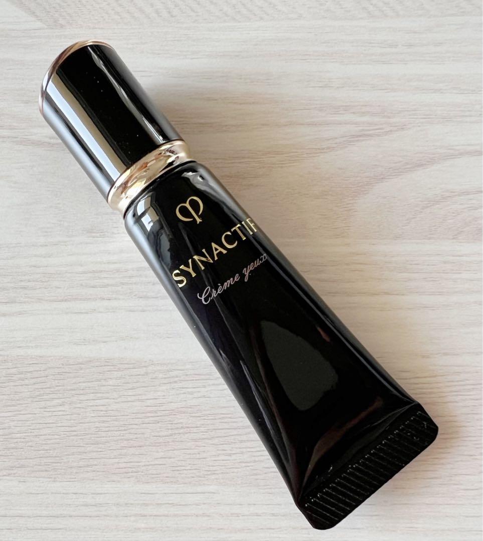 ❣️特製サイズ8g❣️シナクティフ クレームイユー n