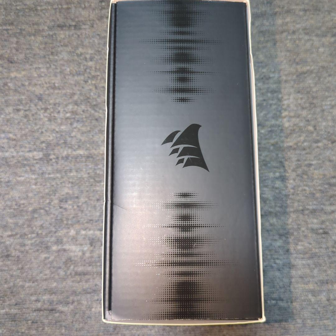 Corsair HS80 MAX ゲーミングヘッドセット