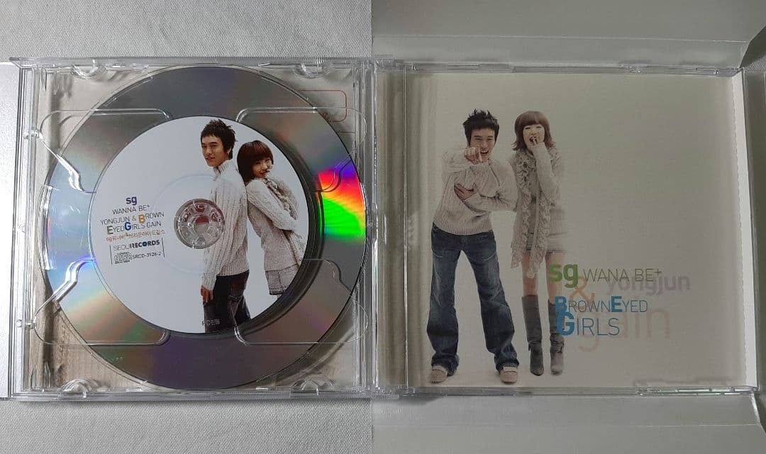 【CD+DVD】SG WANNA BE+ 9点 セット まとめ