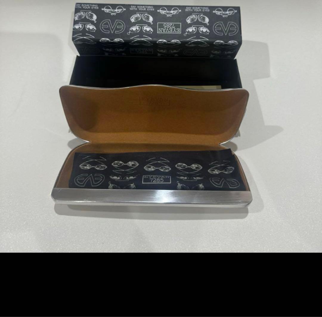 EYEVAN 7285(アイヴァン 7285) 422 45□22-141