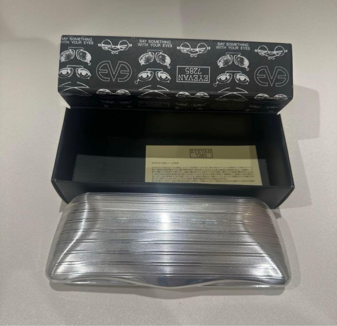 EYEVAN 7285(アイヴァン 7285) 422 45□22-141