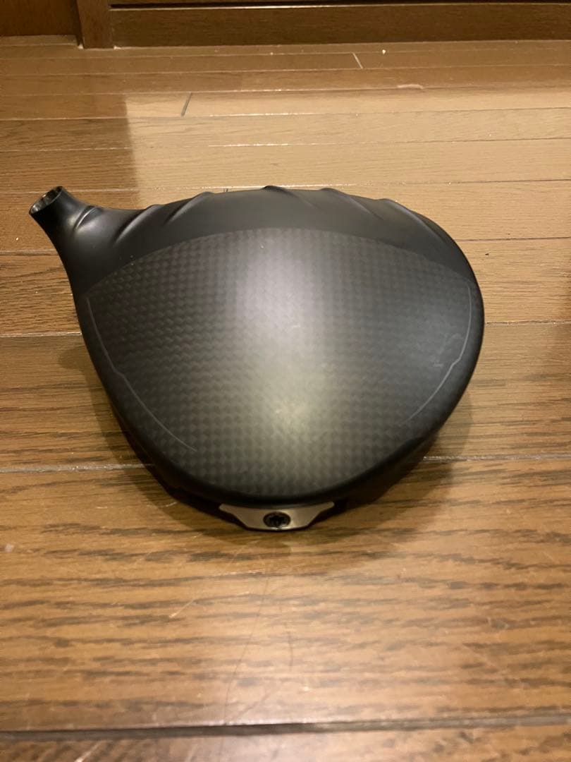 PING G440 MAX ドライバー 12度