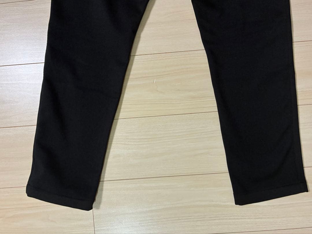 GRAMICCI × UNITED ARROWS ウールライククライミングパンツ