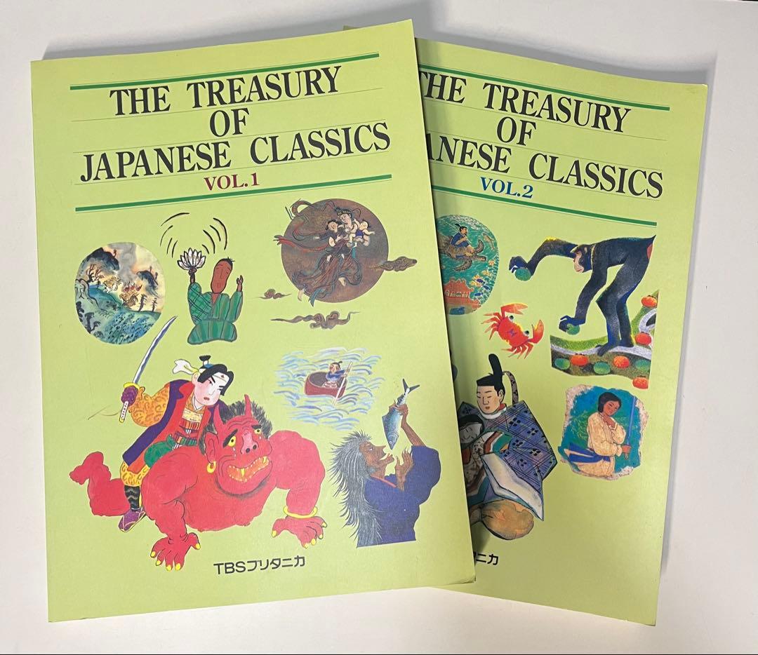 日本名作絵本全28巻+手引書+CD30枚（日本語20枚＋英語10枚）