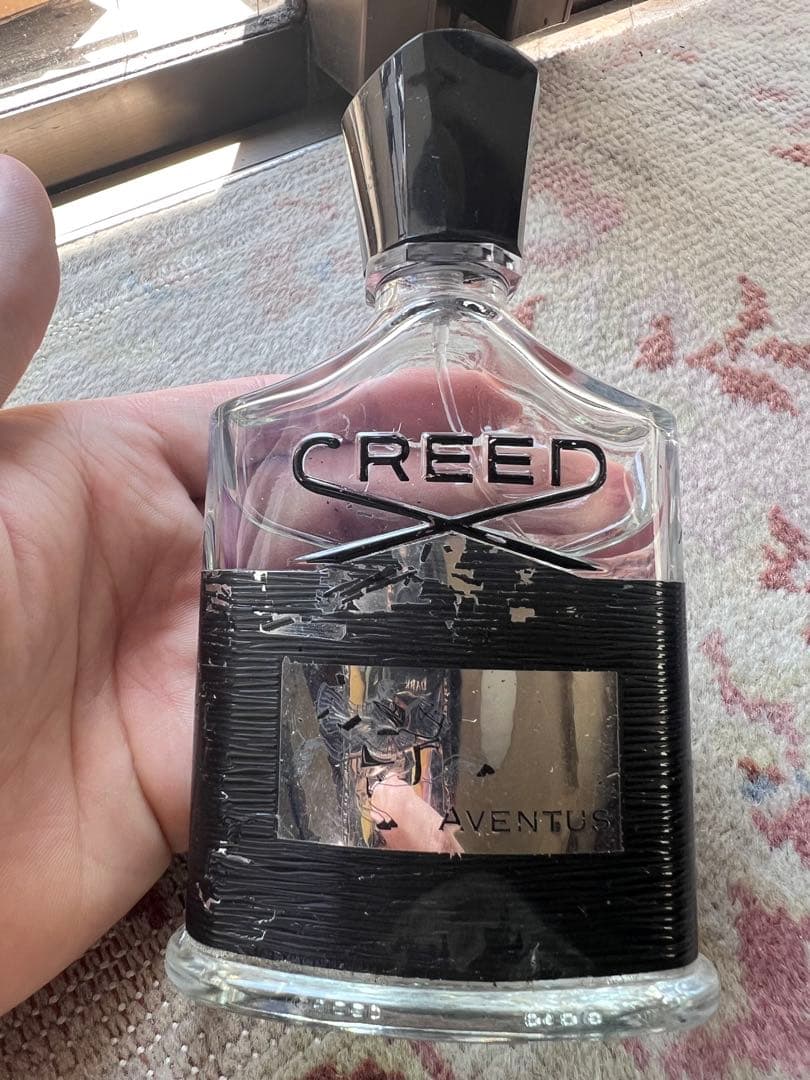CREED AVENTUS 100mlクリード アヴァントゥス 香水⭐️2019⭐️