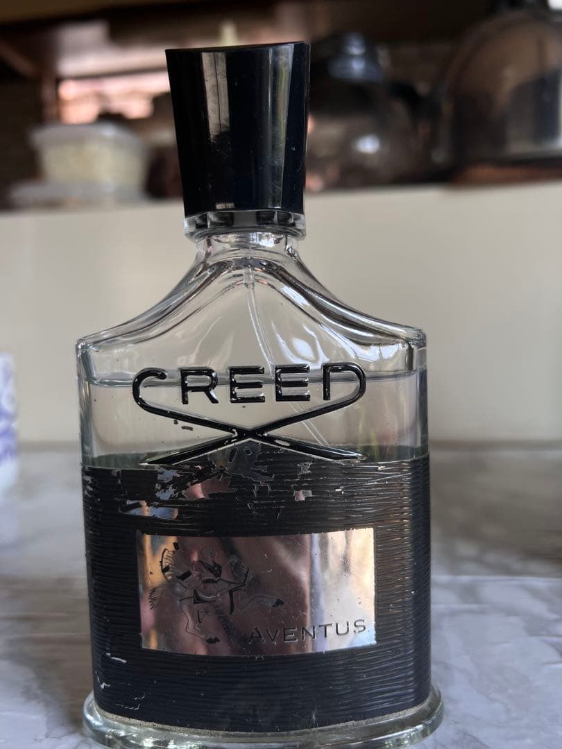 CREED AVENTUS 100mlクリード アヴァントゥス 香水⭐️2019⭐️