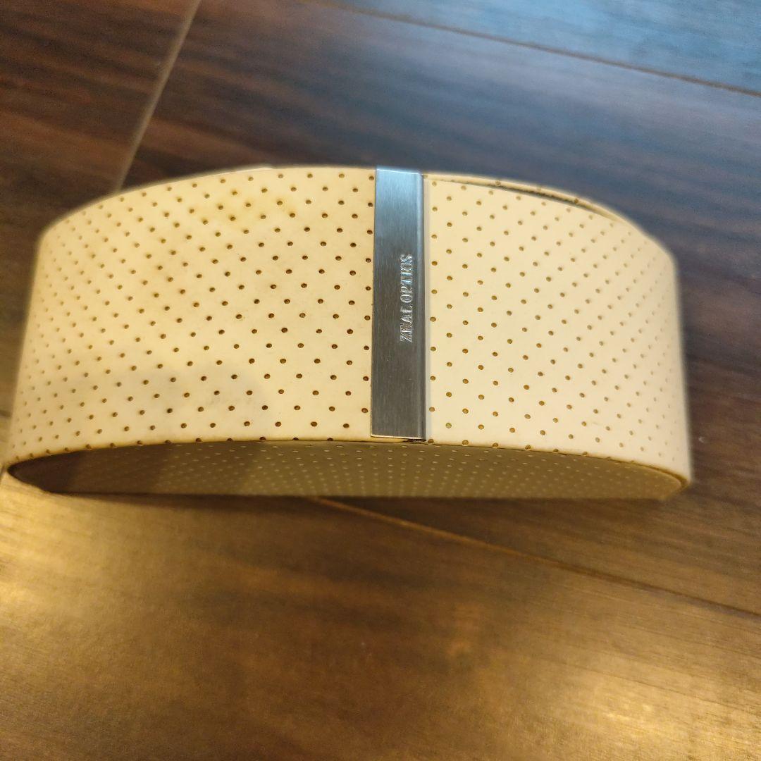 ウェア ZEAL OPTICS