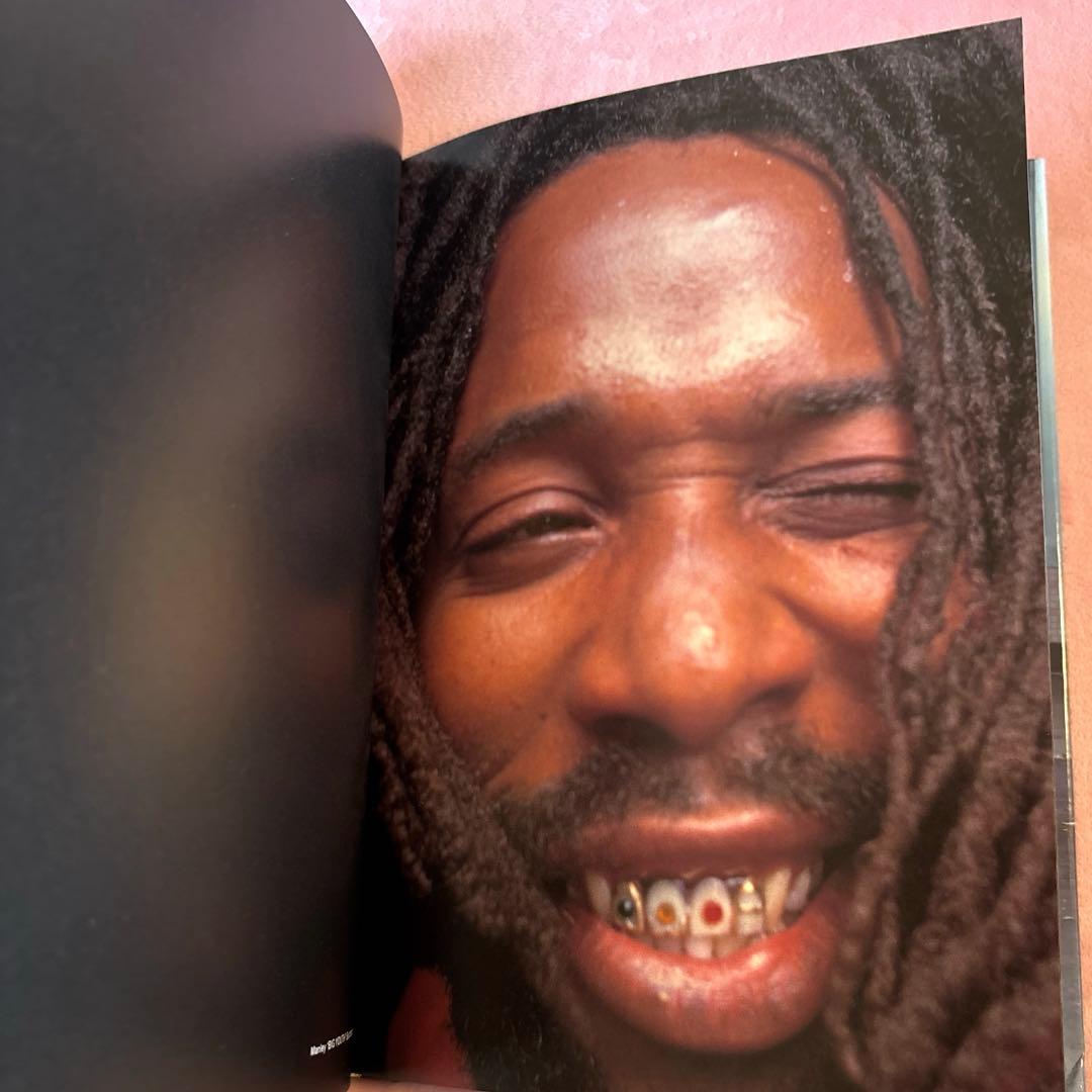 ロッカーズ スタイル コンプリート ROCKERS ジャマイカ レゲエ 写真集