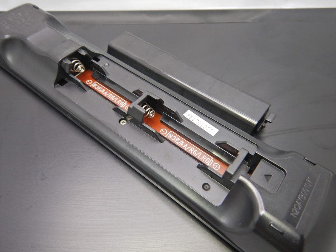 ■整備品 DIGA DMR-BRX4020 2016年 4TB