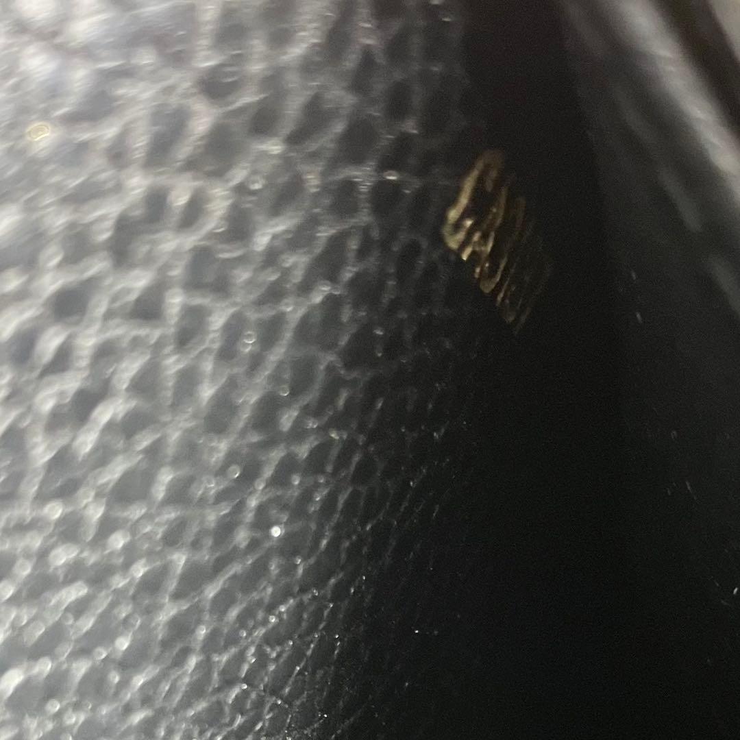 【良品】ルイヴィトン アンプラント ポルトフォイユサラモノグラム ノアール