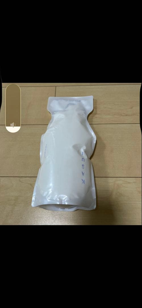 KASUI トリートメント1000g