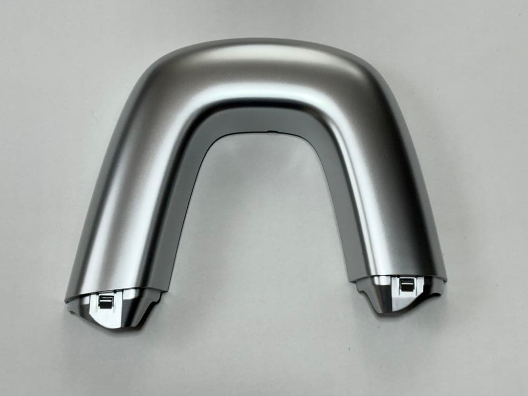 マツダ（NCロードスター RS RHT）純正　バックバーベゼル