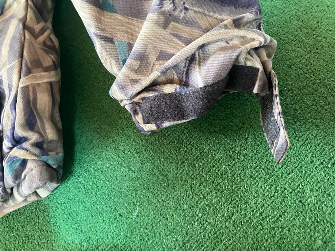 walls 中綿ブルゾン　USA製