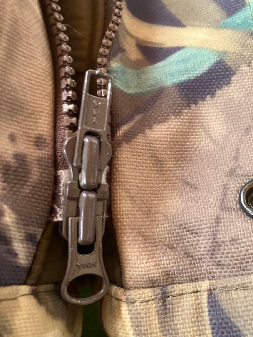 walls 中綿ブルゾン　USA製