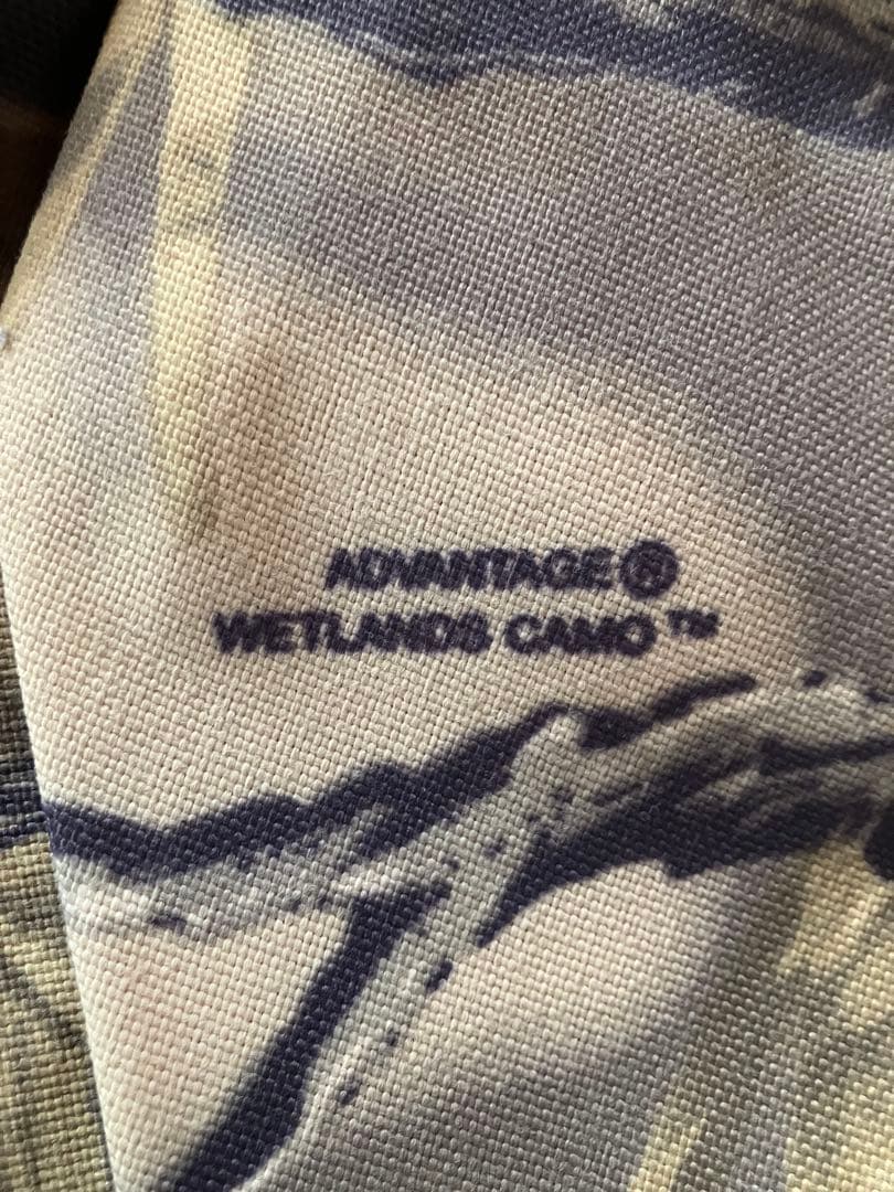 walls 中綿ブルゾン　USA製