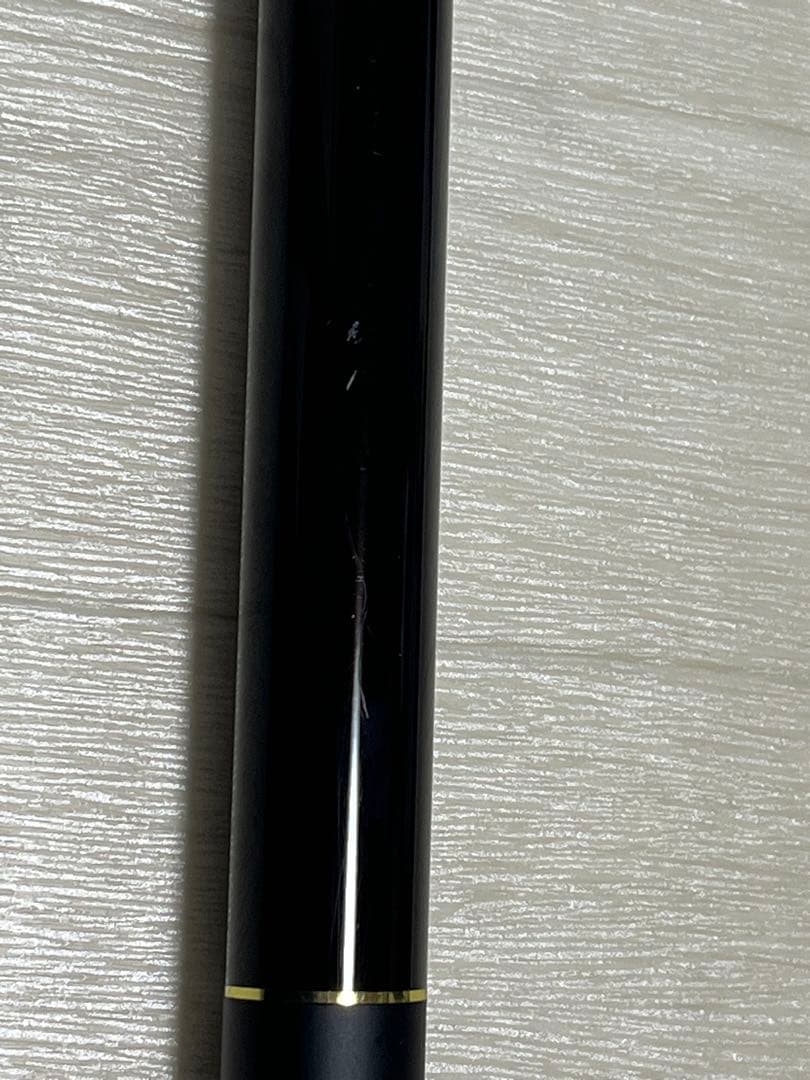 【値下げしました】NISSIN プロスペック　ISO 3号　530