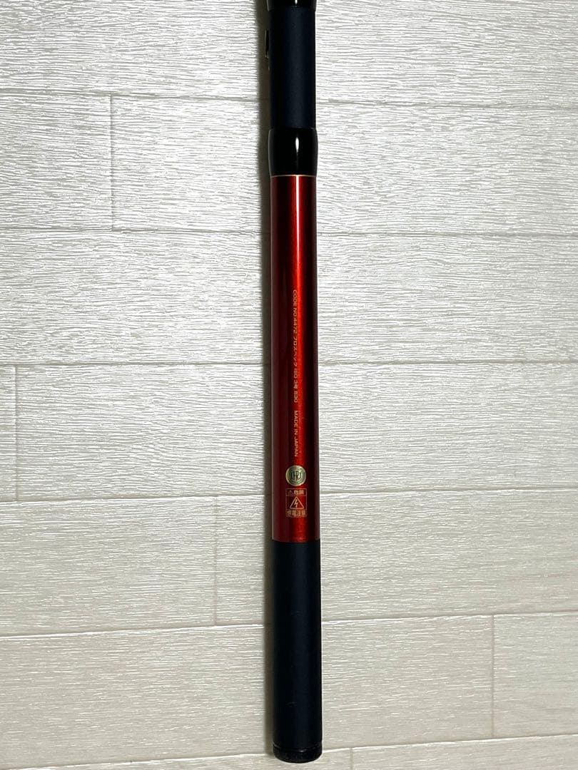 【値下げしました】NISSIN プロスペック　ISO 3号　530