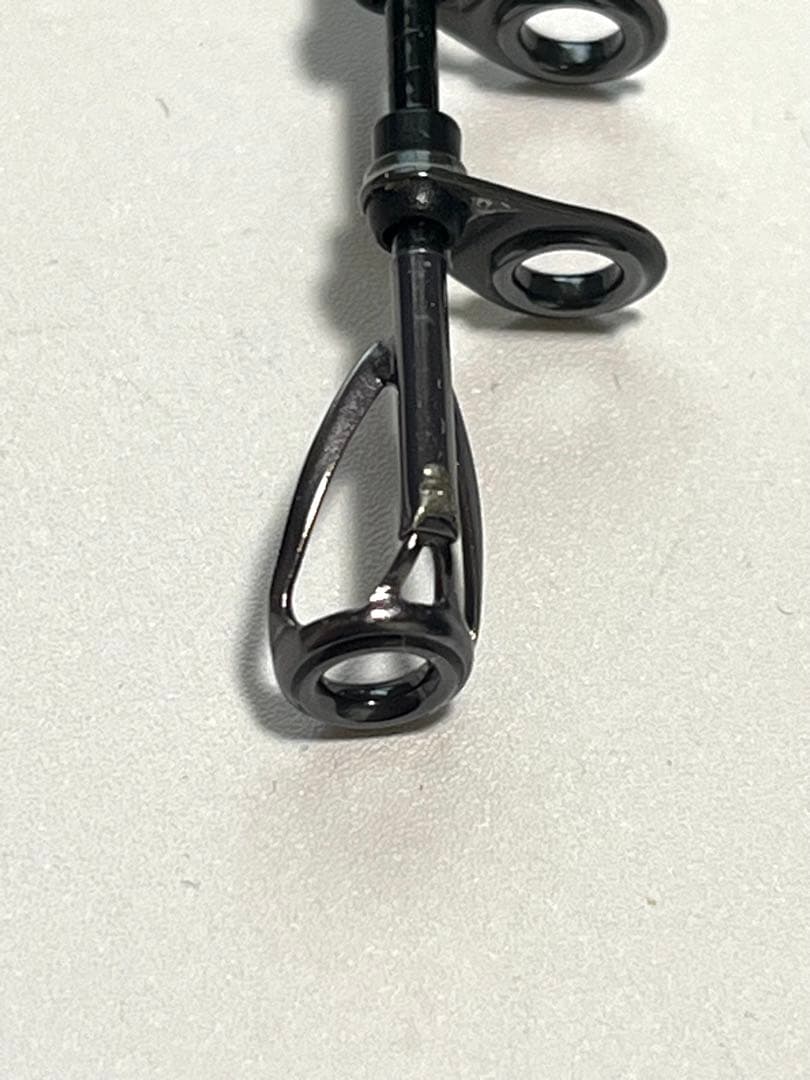 【値下げしました】NISSIN プロスペック　ISO 3号　530