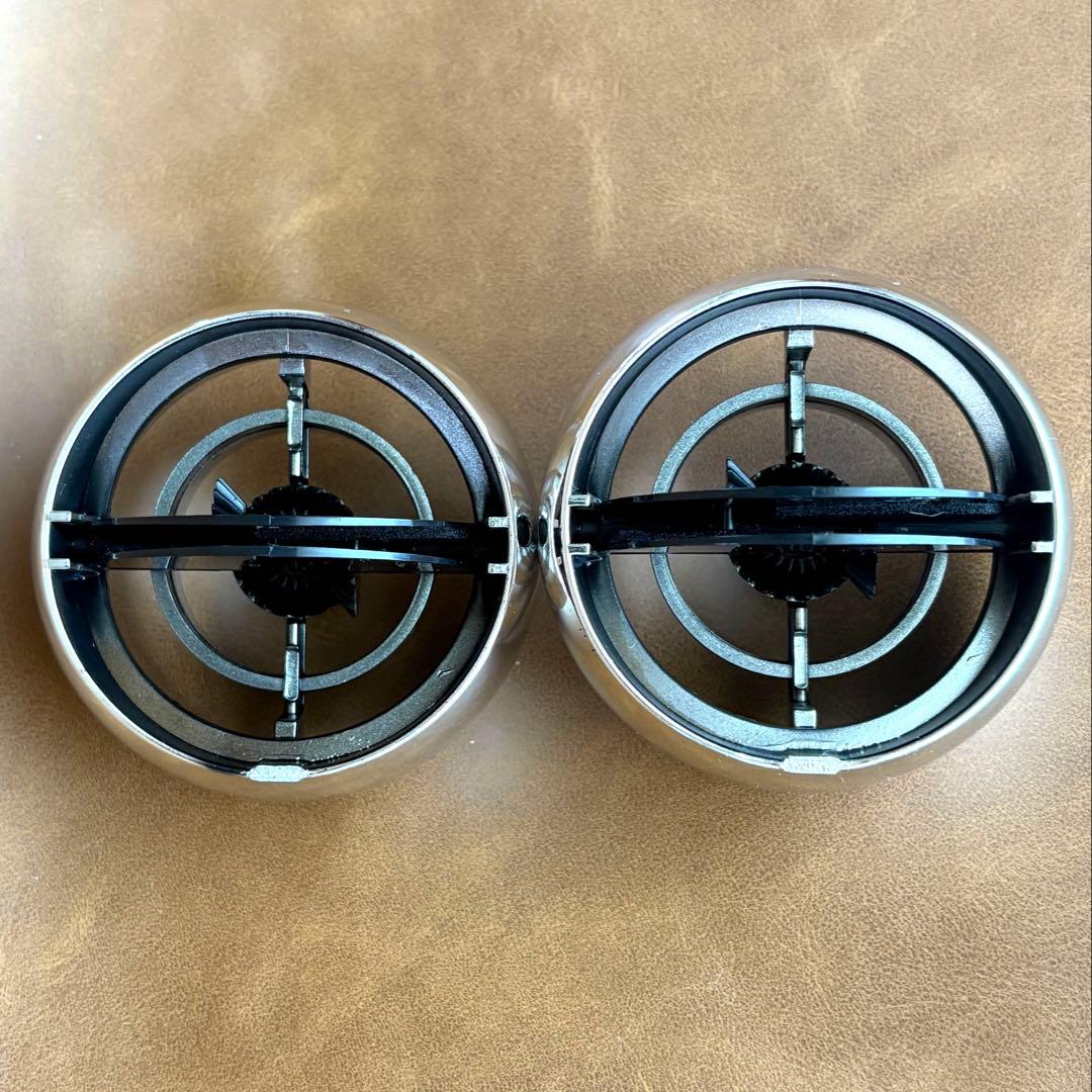 極美品 新型ジムニー バスエアコン 交換セット JB64 JB74 シエラ ➀