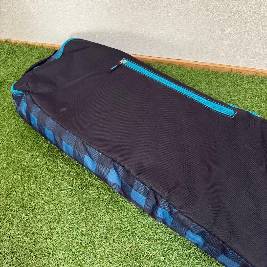 専用ブーツなし‼️美品‼️O1 SALOMON 153cm メンズスノーボードセット