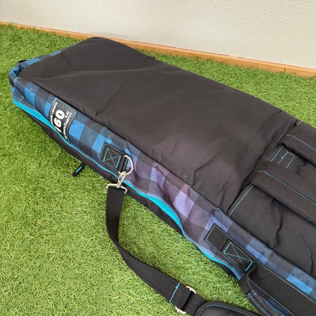 専用ブーツなし‼️美品‼️O1 SALOMON 153cm メンズスノーボードセット
