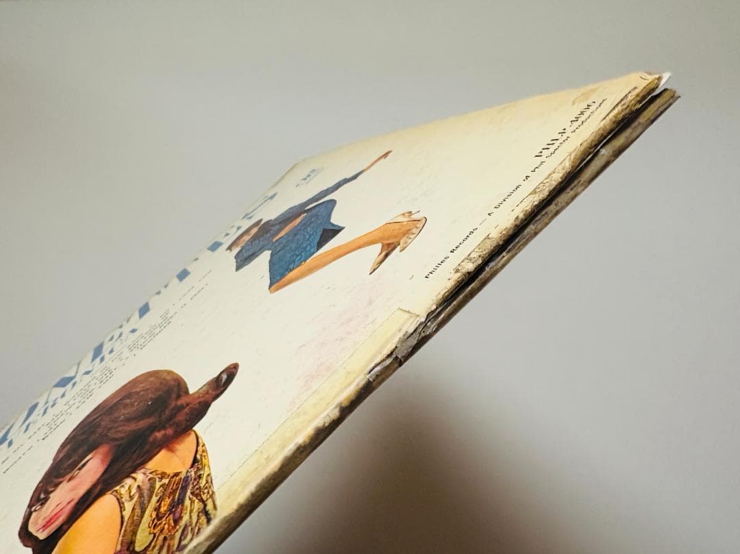 ★ロネッツ「Presenting The Fabulous Ronettes」★