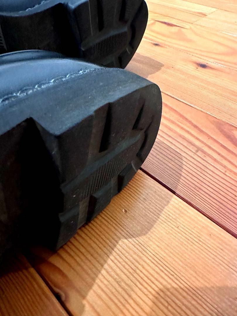 パラブーツ　paraboot ミカエル41