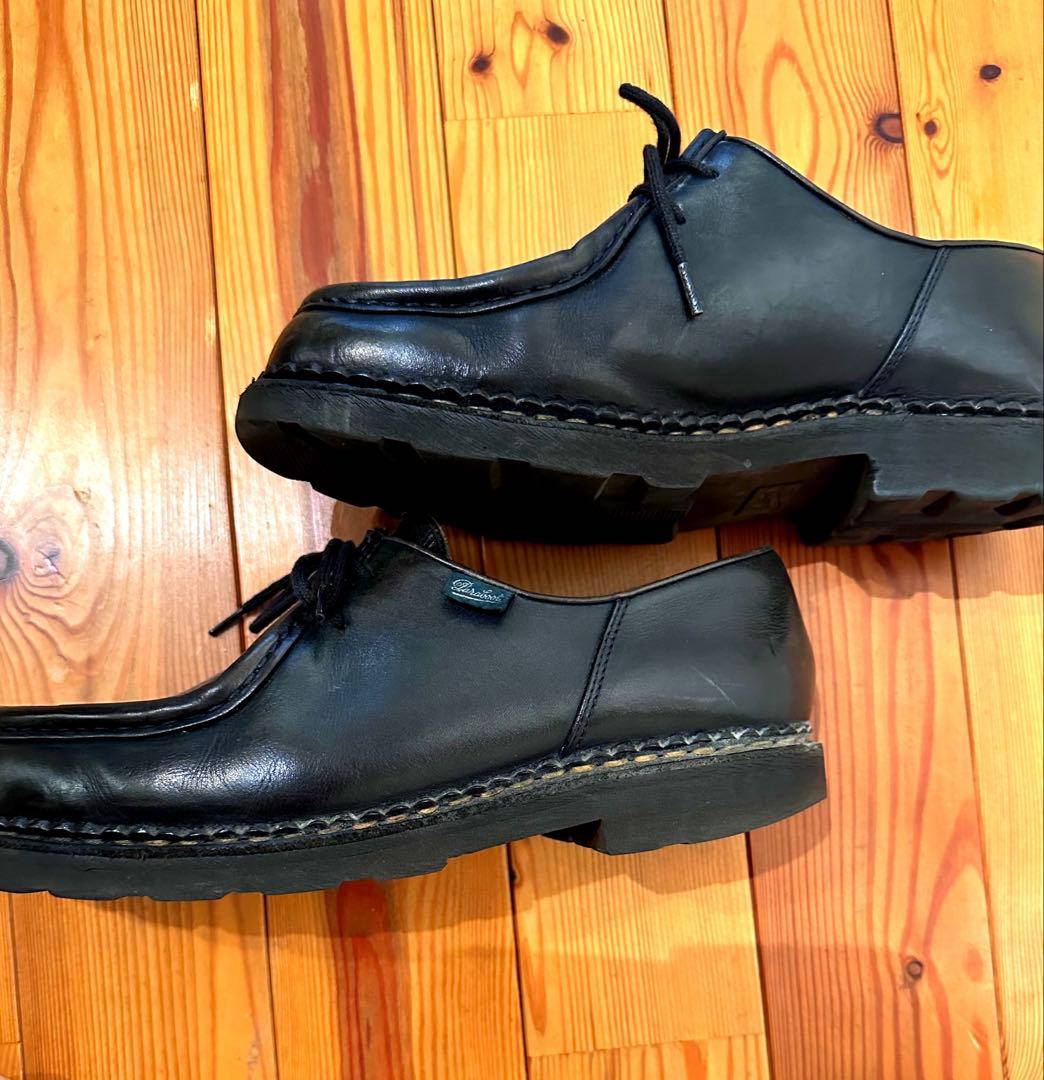 パラブーツ　paraboot ミカエル41