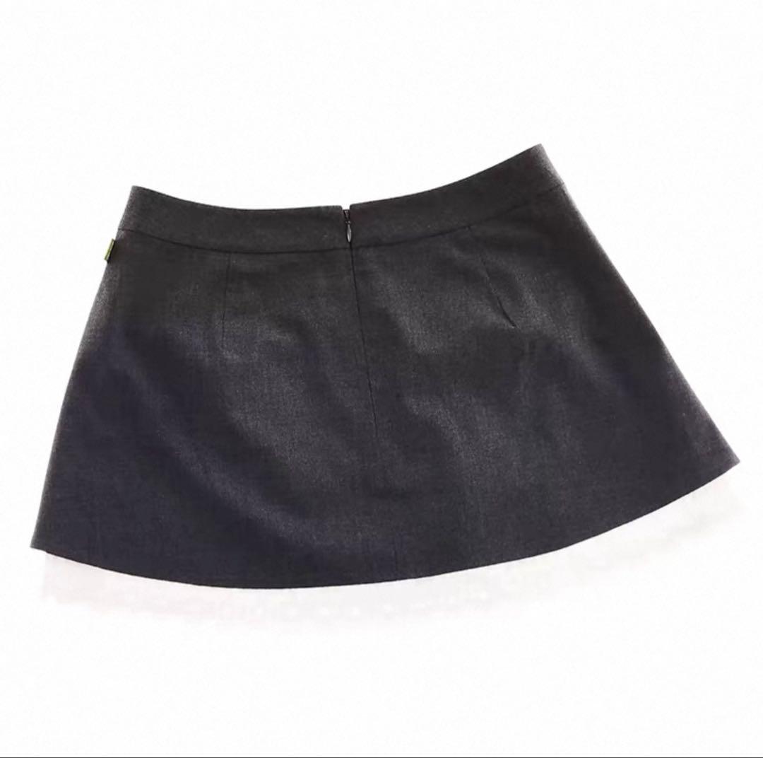 スカート HEAVEN by marc jacobs coquette bowskirt