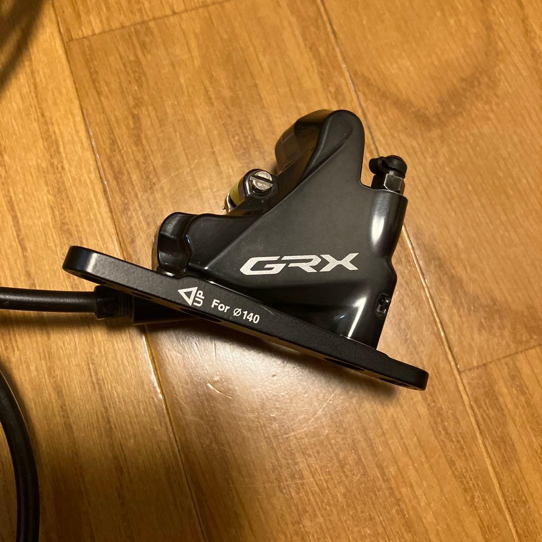 ST-R785 GRXブレーキキャリパーセット