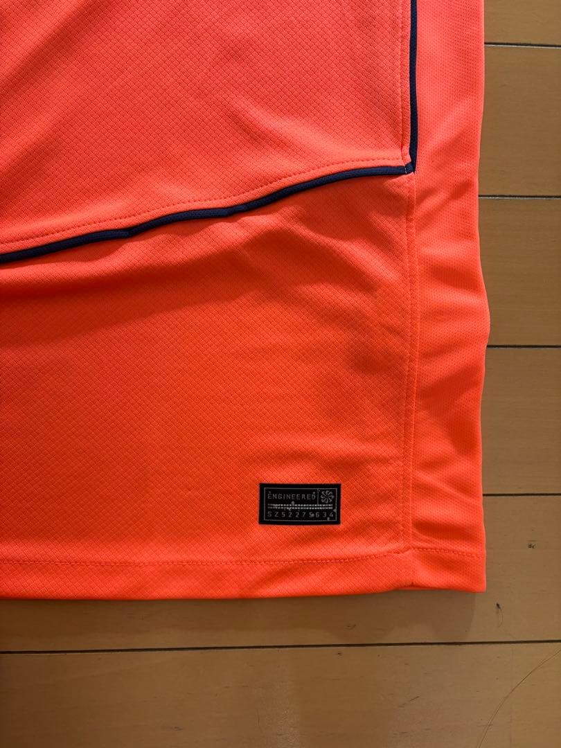 新品❗️未使用❗️最新バルセロナFC１０番　ヤマル選手レプリカユニホーム