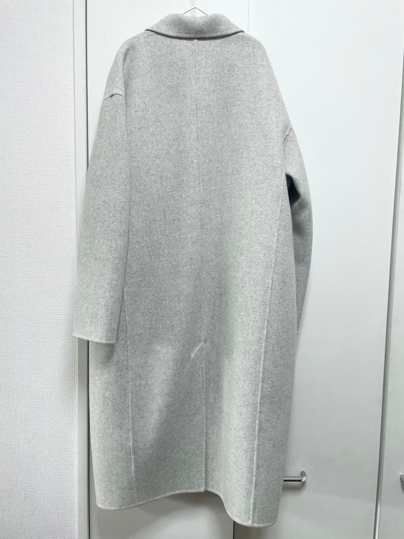 GALERIE VIE ギャルリーヴィー　ライトメルトン　コート