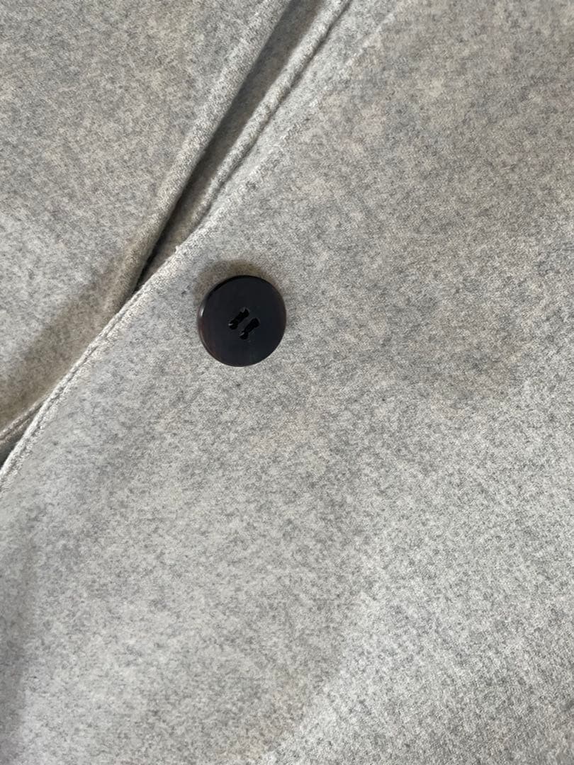 GALERIE VIE ギャルリーヴィー　ライトメルトン　コート