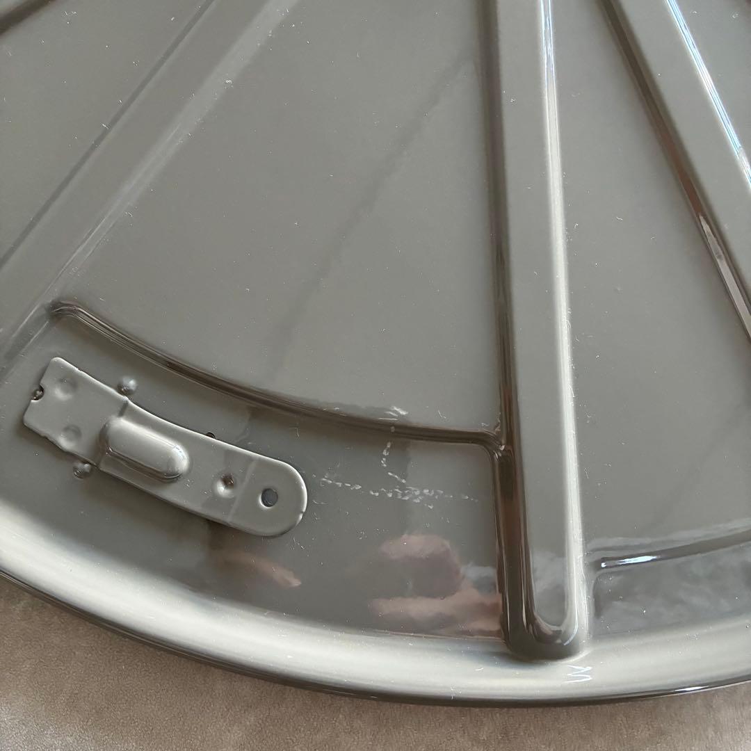 【トヨトミ】対流形 石油ストーブ 二面窓KS-67H(HC) グレージュ